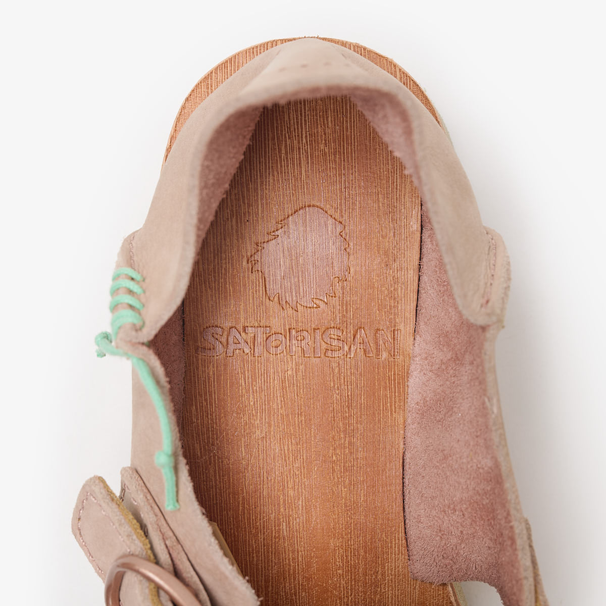 Benirras Premium | Nomad Beige