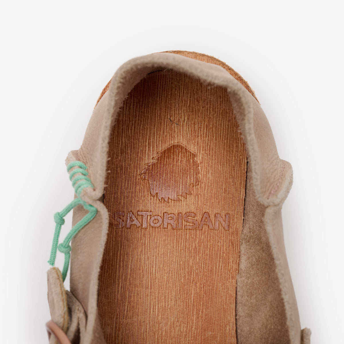 Benirras Premium | Nomad Beige
