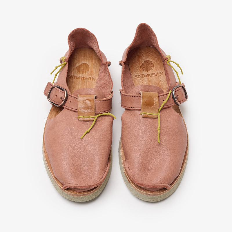 Benirras Premium | Terracota Bronze