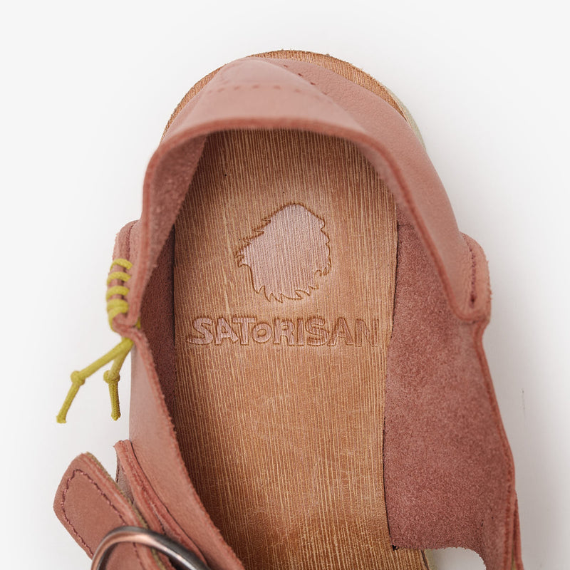 Benirras Premium | Terracota Bronze