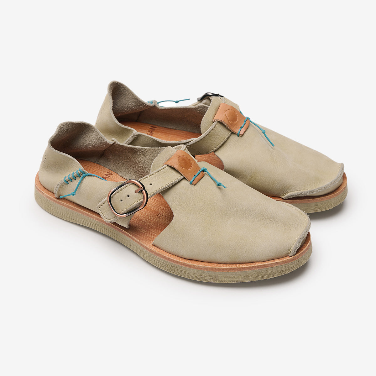 Benirras Premium | Urbanite Green