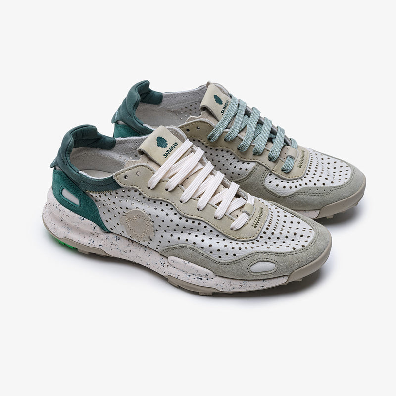 Chacrona Laser Premium | Sea Foam