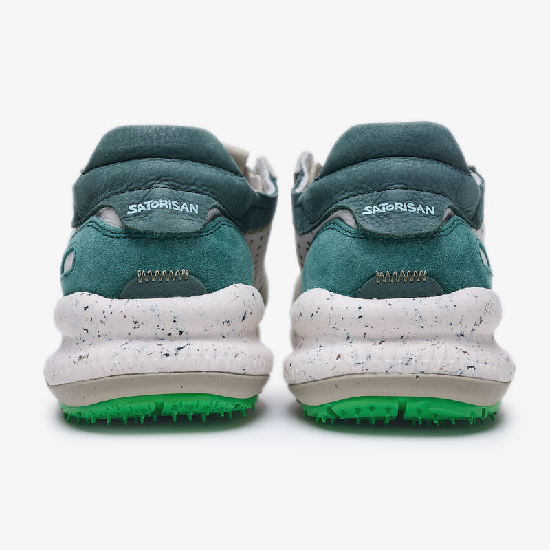 Chacrona Laser Premium | Sea Foam