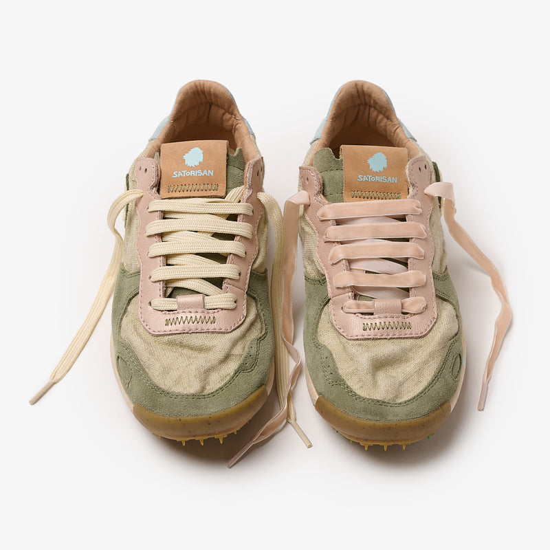 Chacrona Linen | Urbanite Green W