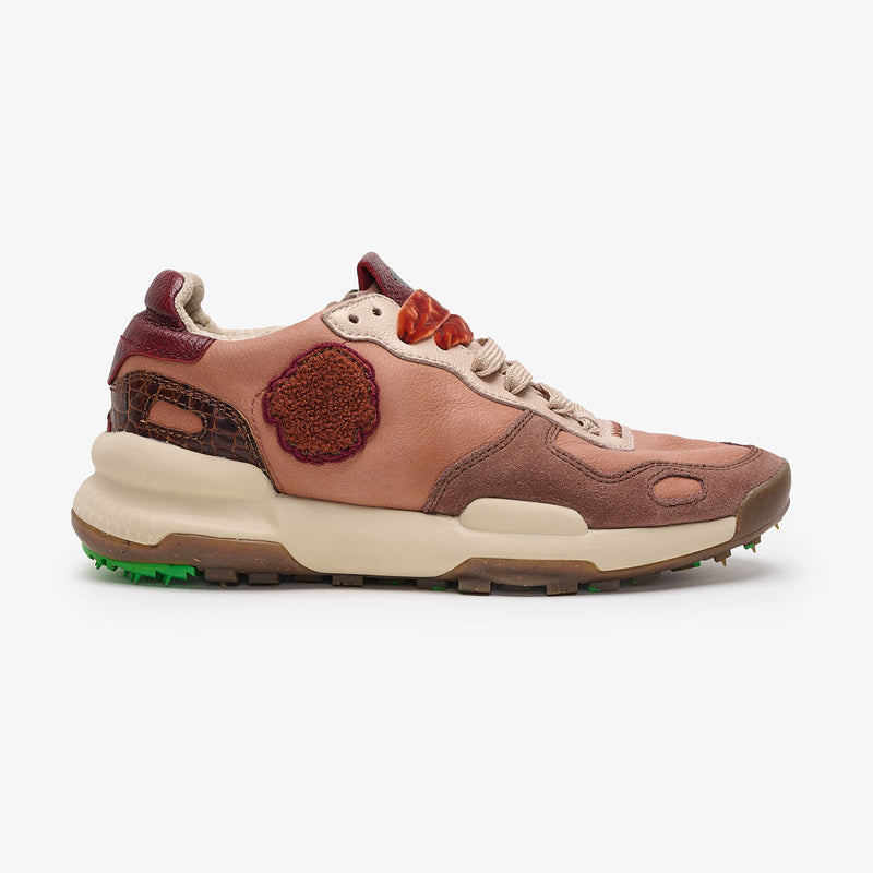 Chacrona Premium | Terracota Bronze