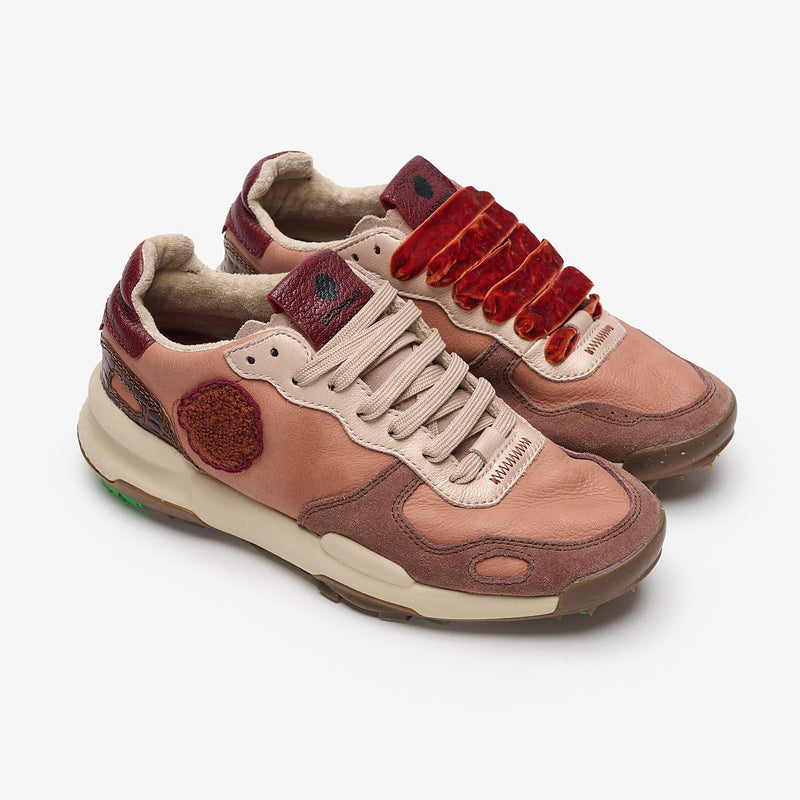 Chacrona Premium | Terracota Bronze