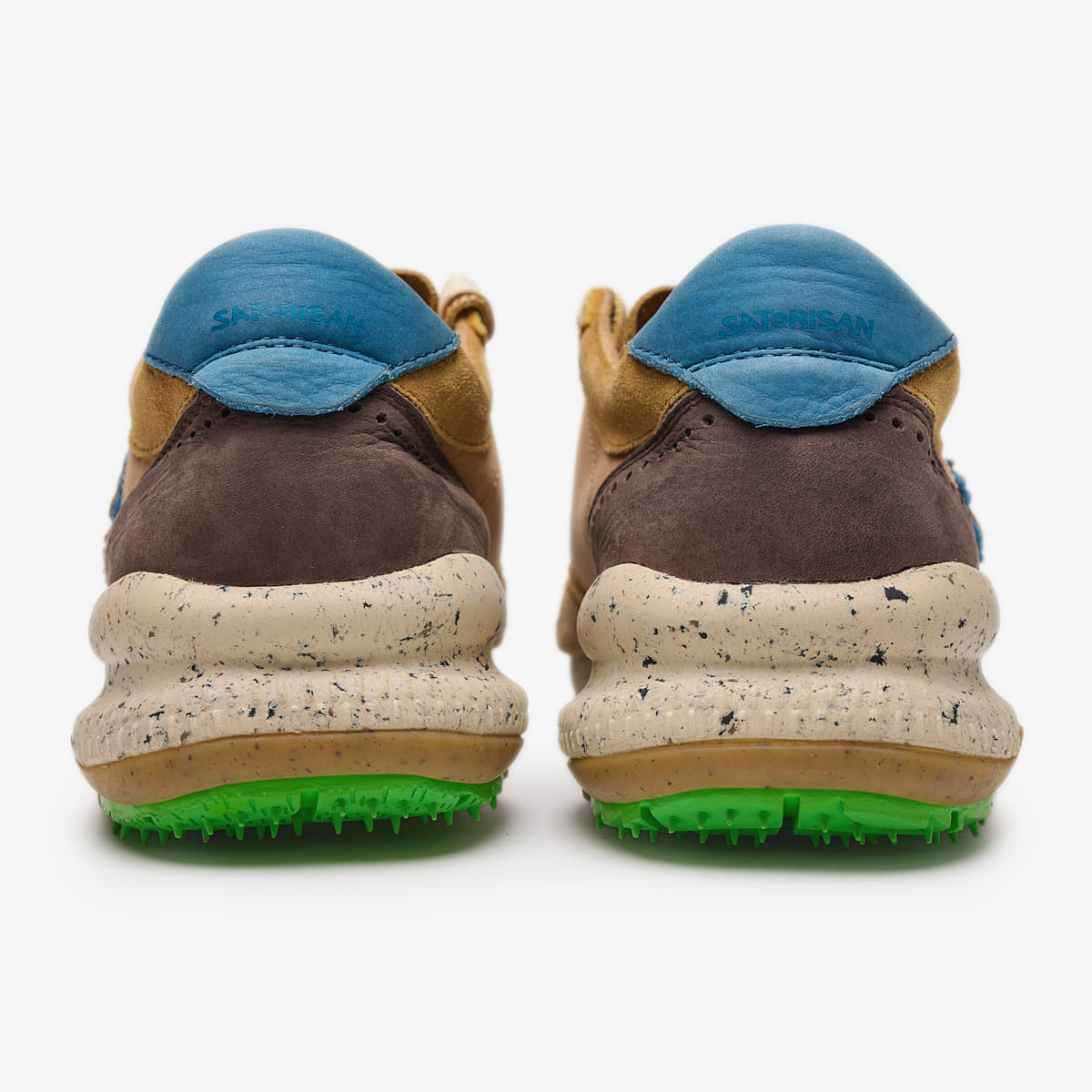 Chacrona Premium UL DLS | Cuero