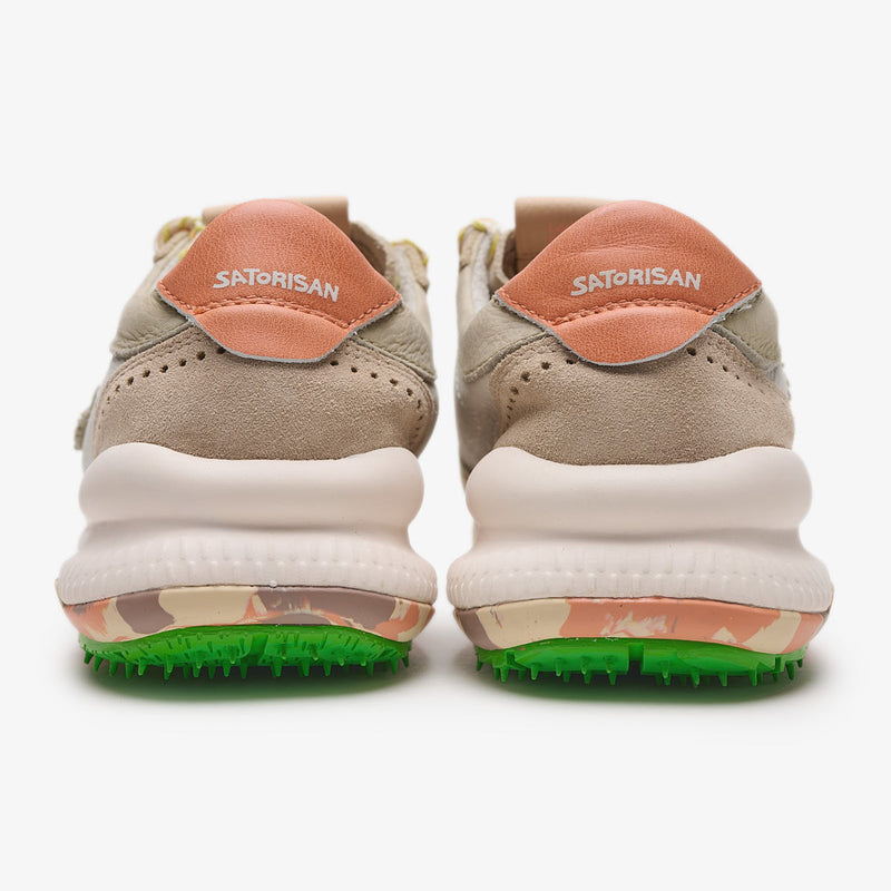 Chacrona Premium UL DLS | Sea Foam