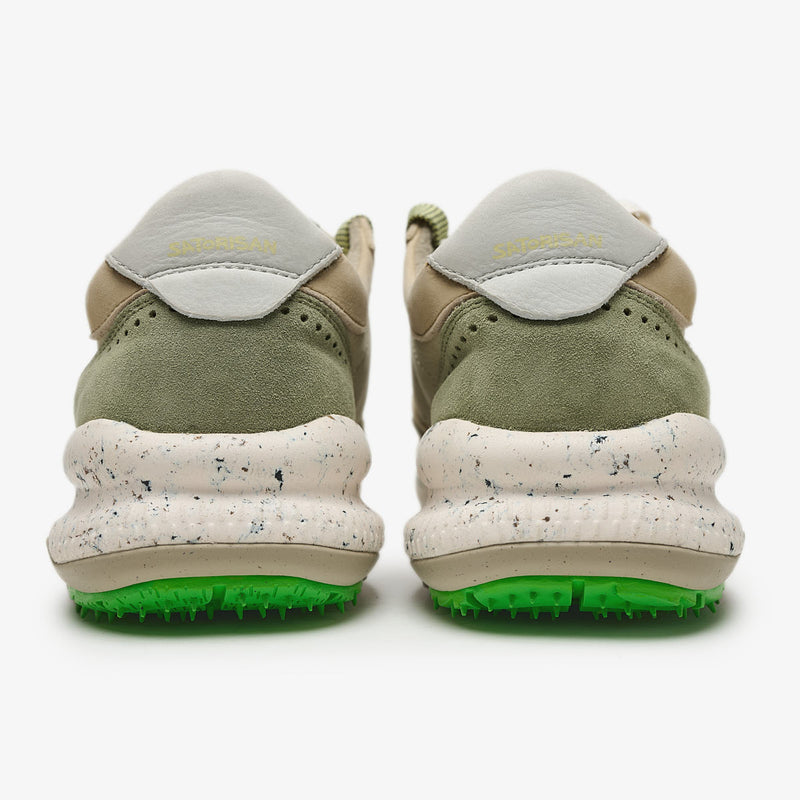 Chacrona Premium UL DLS | Urbanite Green