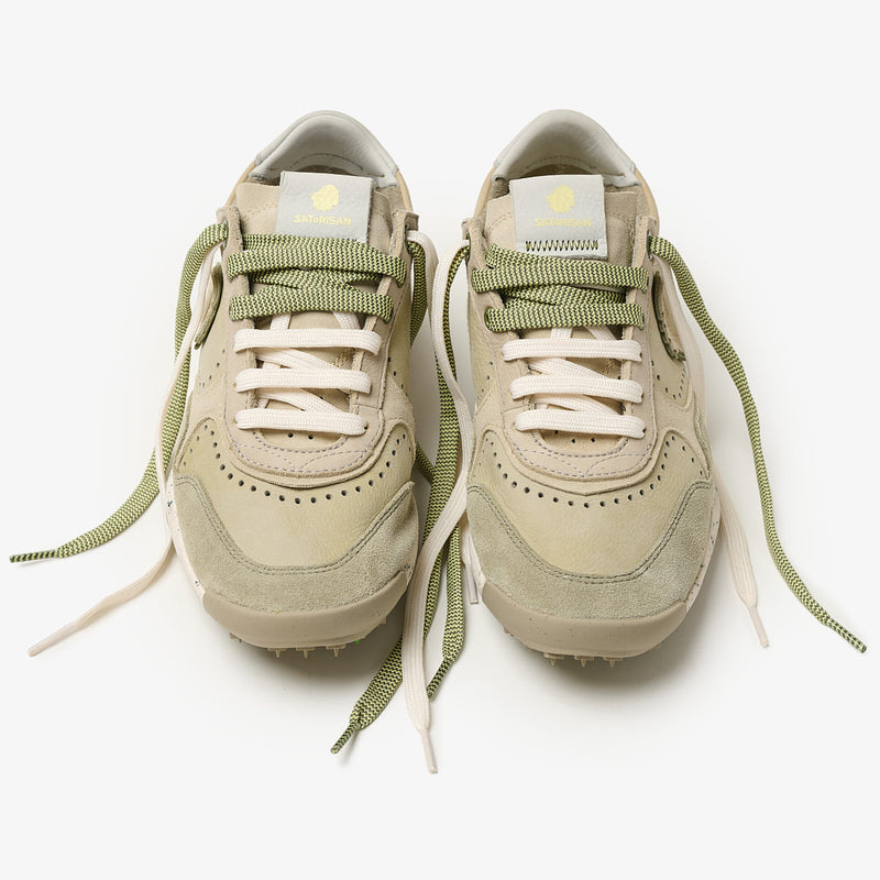 Chacrona Premium UL DLS | Urbanite Green