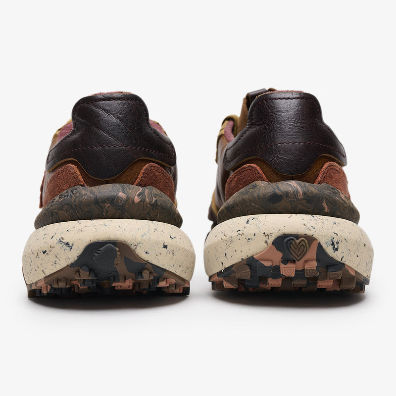 Chacrona Metta Buckingham | Bronze Brown