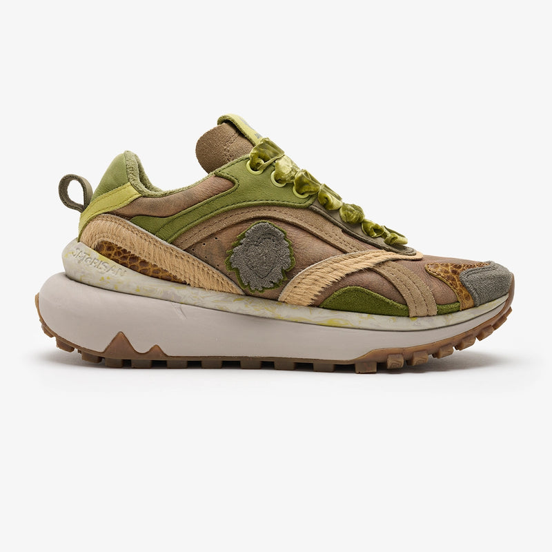 Chacrona Metta Premium EVO | Camel