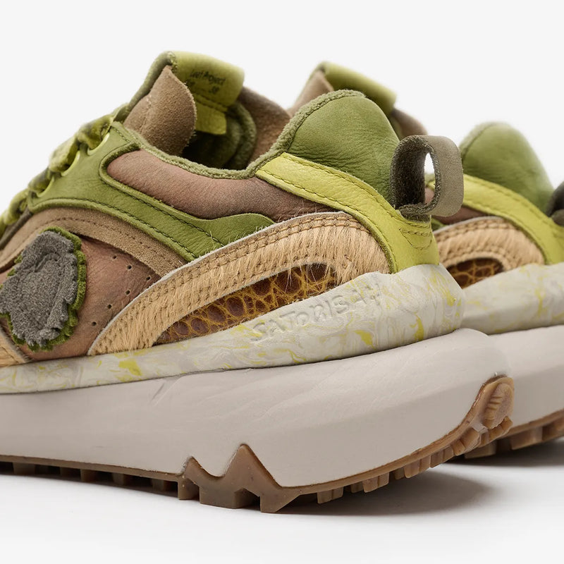 ピーター・マイアン アートパネル Sneaker Camel Doctor Chacrona Metta Premium EVO | Camel