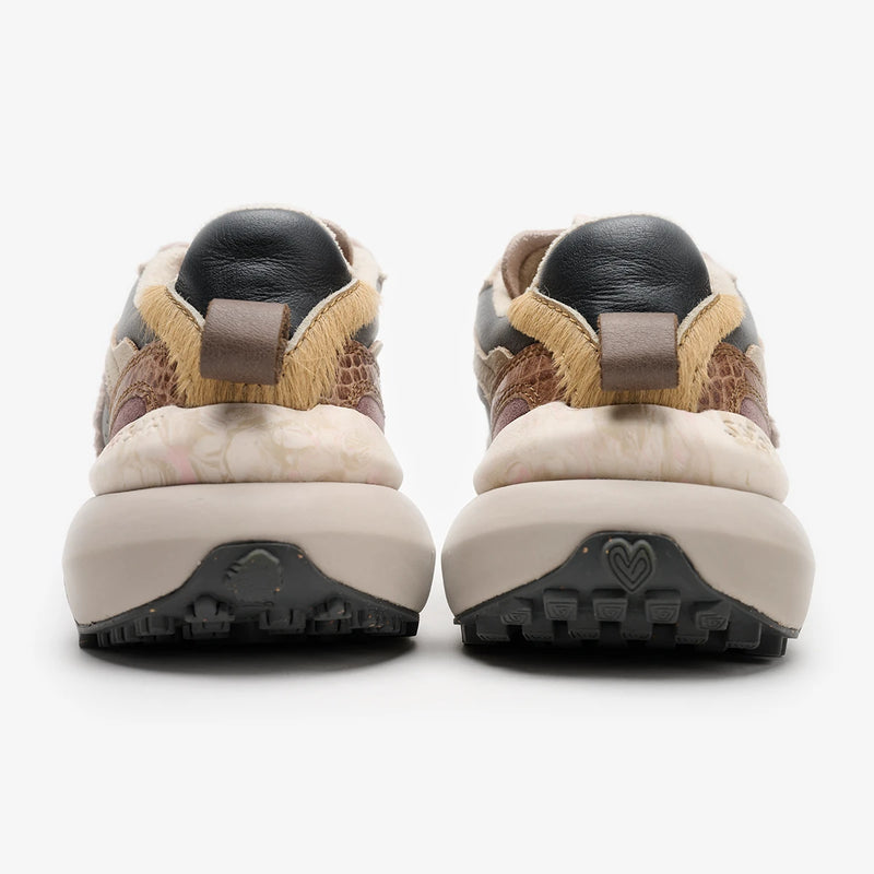 Chacrona Metta Premium EVO | Wandering Grey