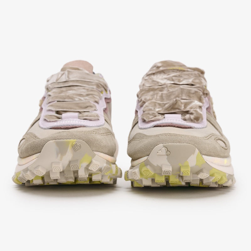 Chacrona Metta Premium | Fossil Beige