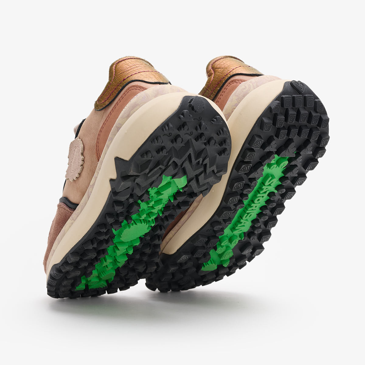 Chacrona Metta Premium | Nomad Beige