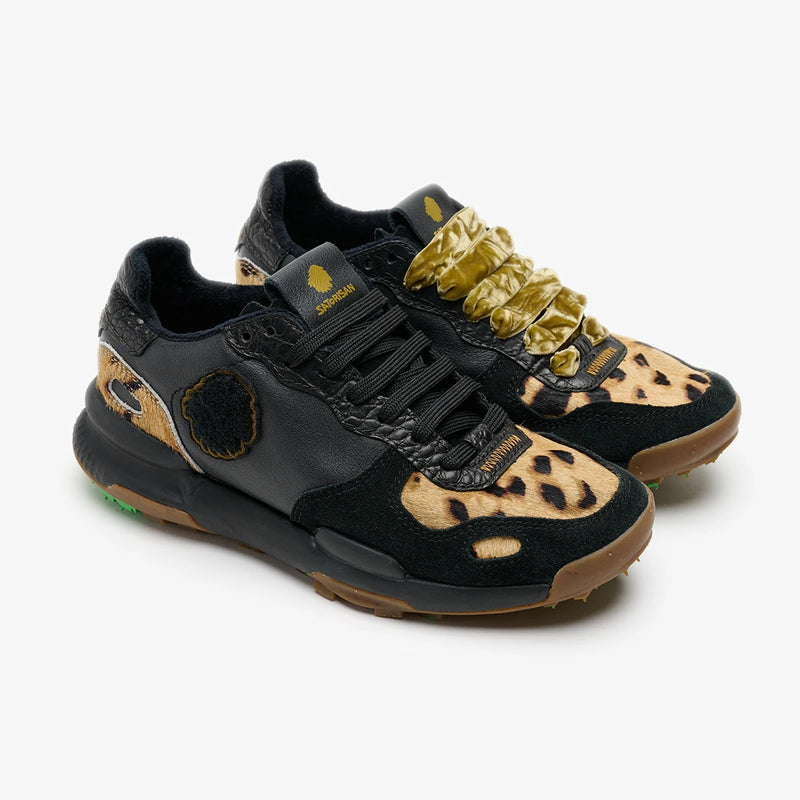 Chacrona Premium | Black Pantera