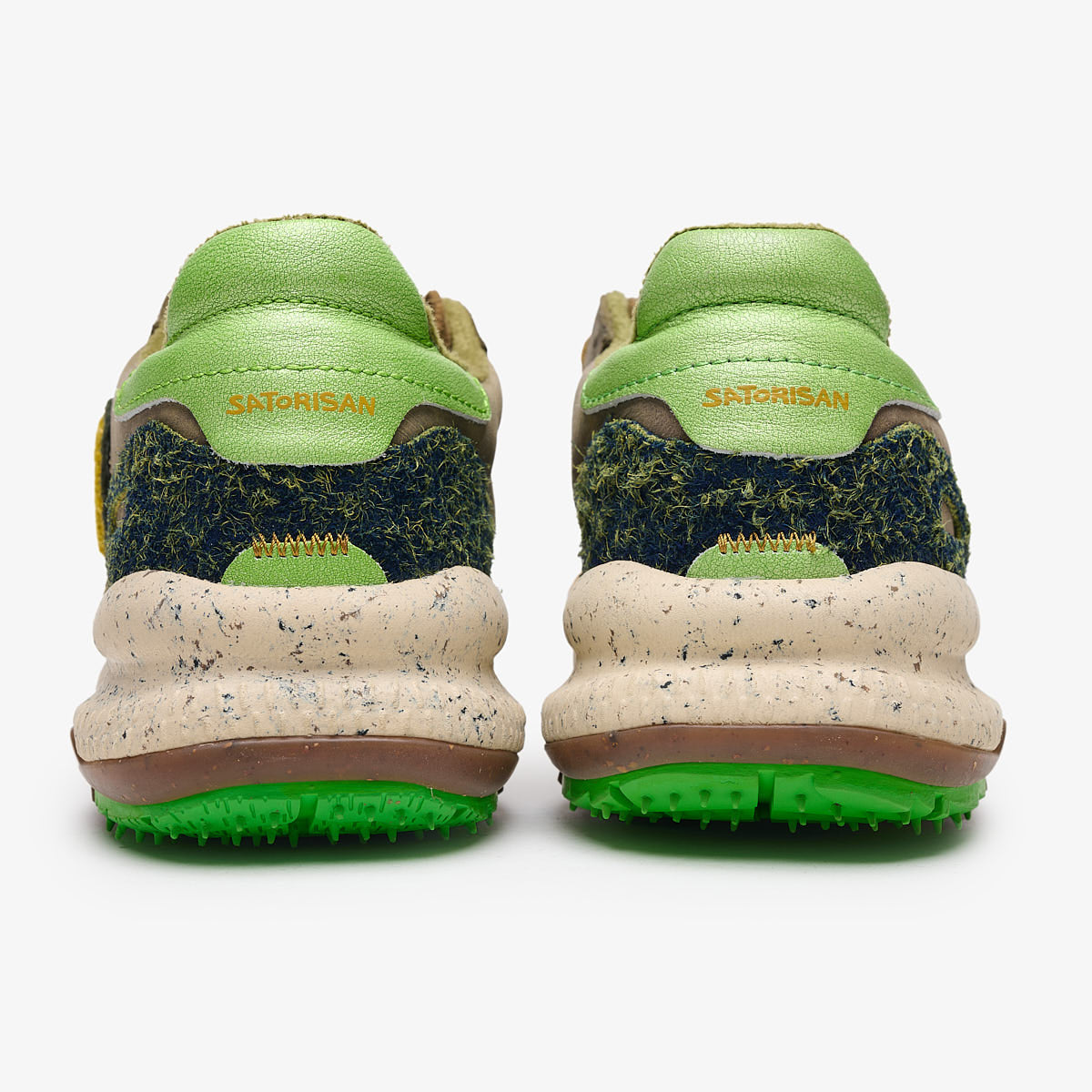 Chacrona Premium | Desert M