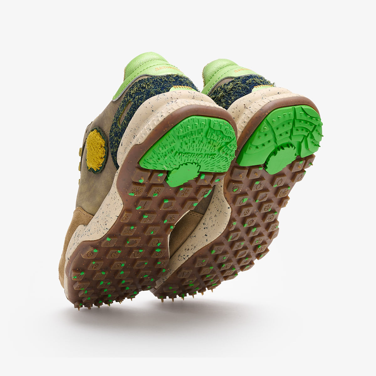 Chacrona Premium | Desert M