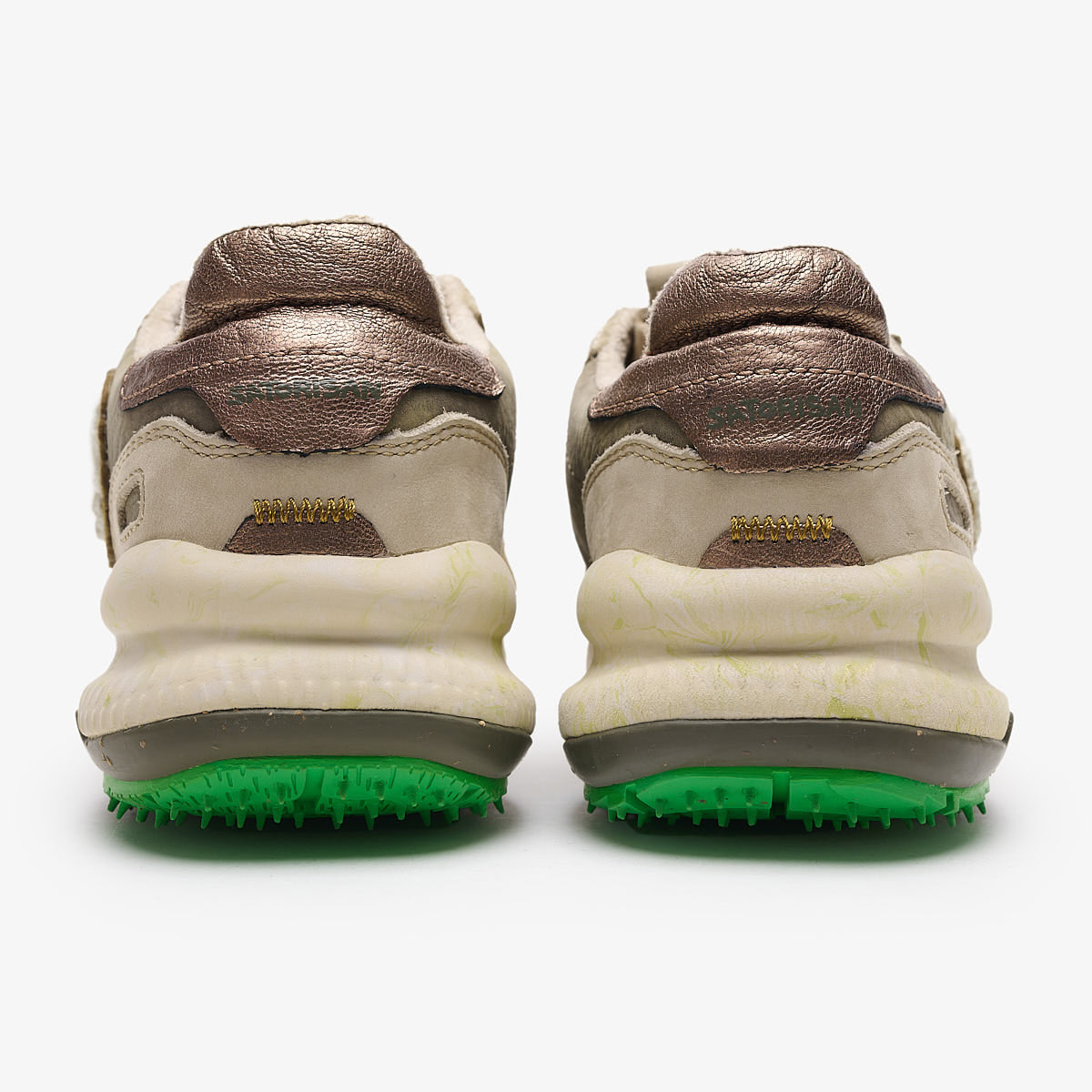 Chacrona Premium | Desert W