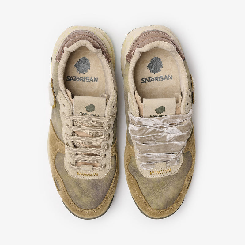 Chacrona Premium | Desert W