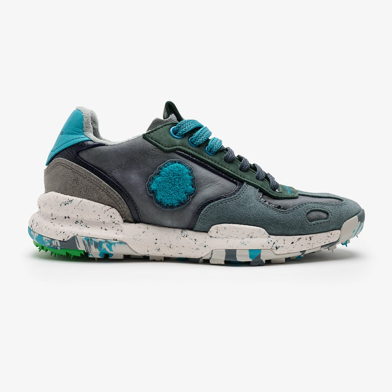 Chacrona Premium EVO | Blues