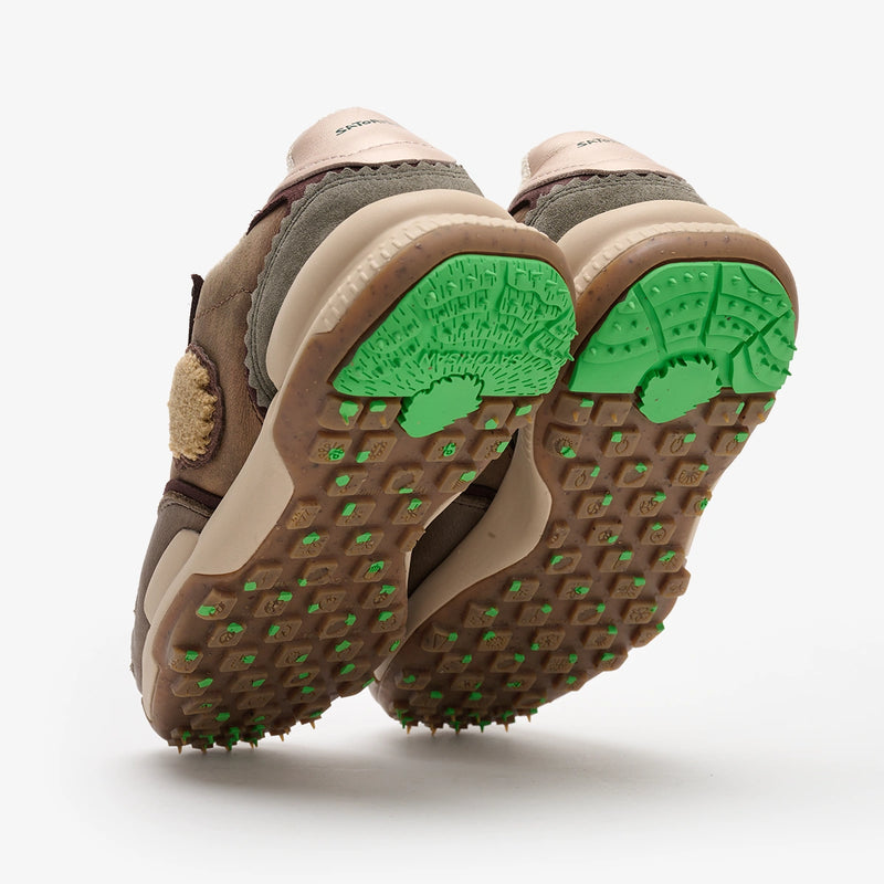 Chacrona Premium EVO | Camel