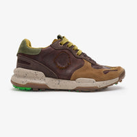  Polo Brown