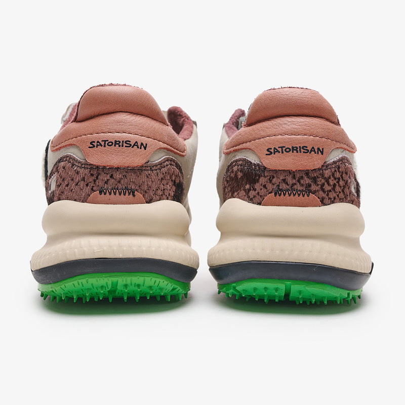 Chacrona Premium | Fossil Beige W