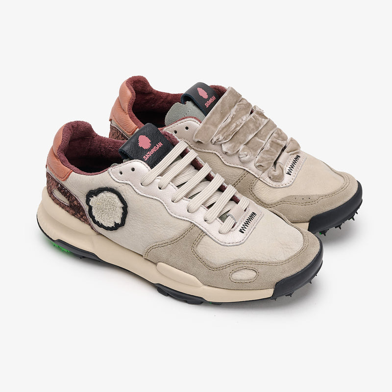 Chacrona Premium | Fossil Beige W