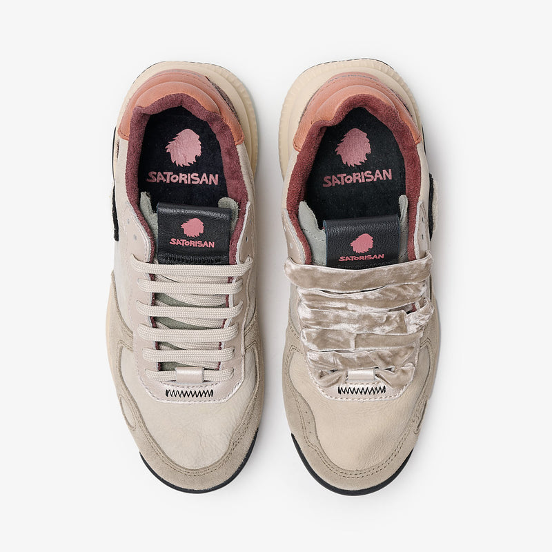 Chacrona Premium | Fossil Beige W