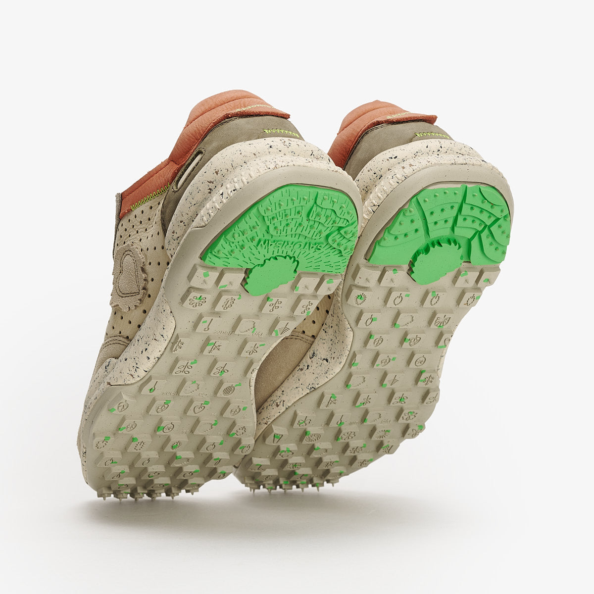 Chacrona Laser Premium | String – Satorisan ROW