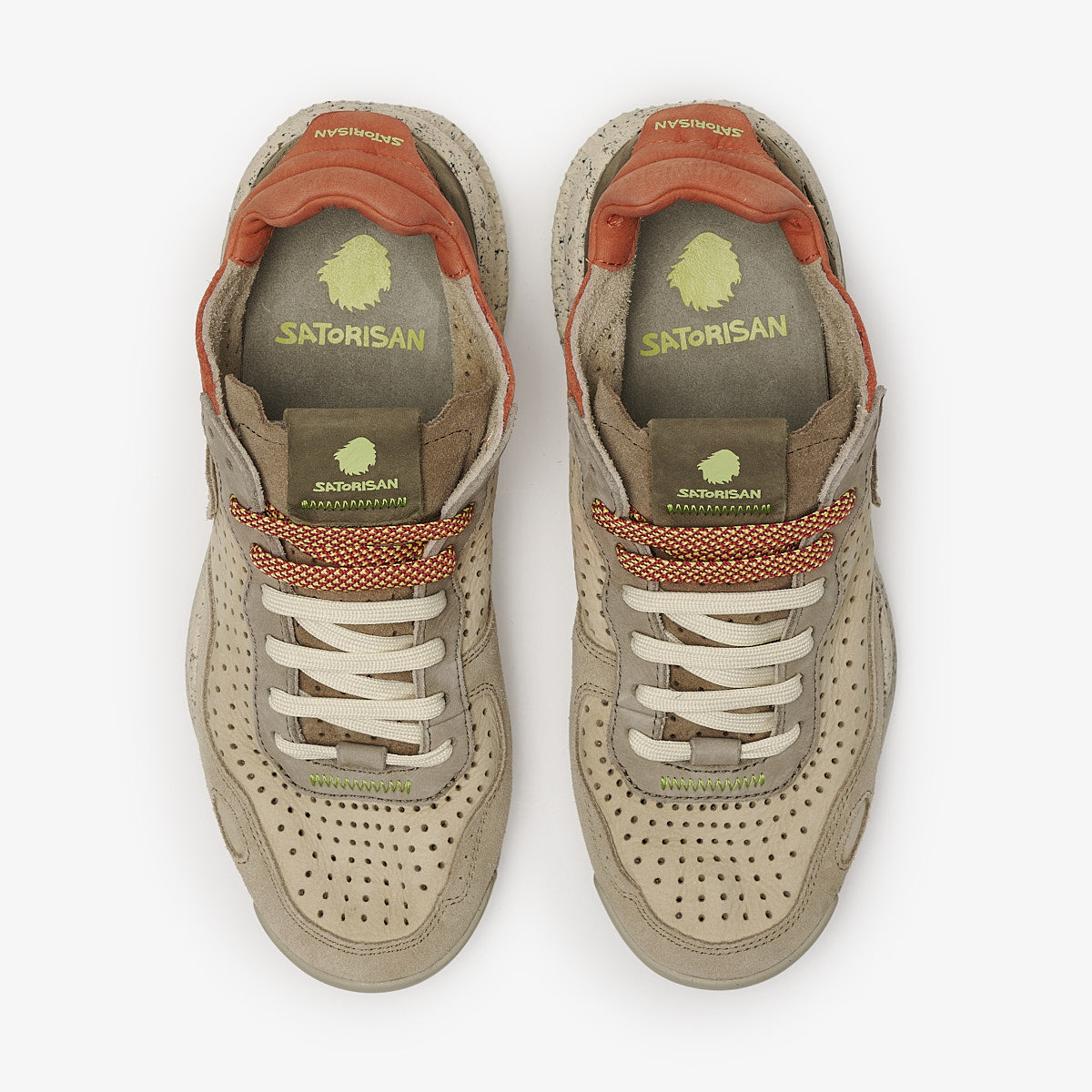 Chacrona Laser Premium | String – Satorisan ROW