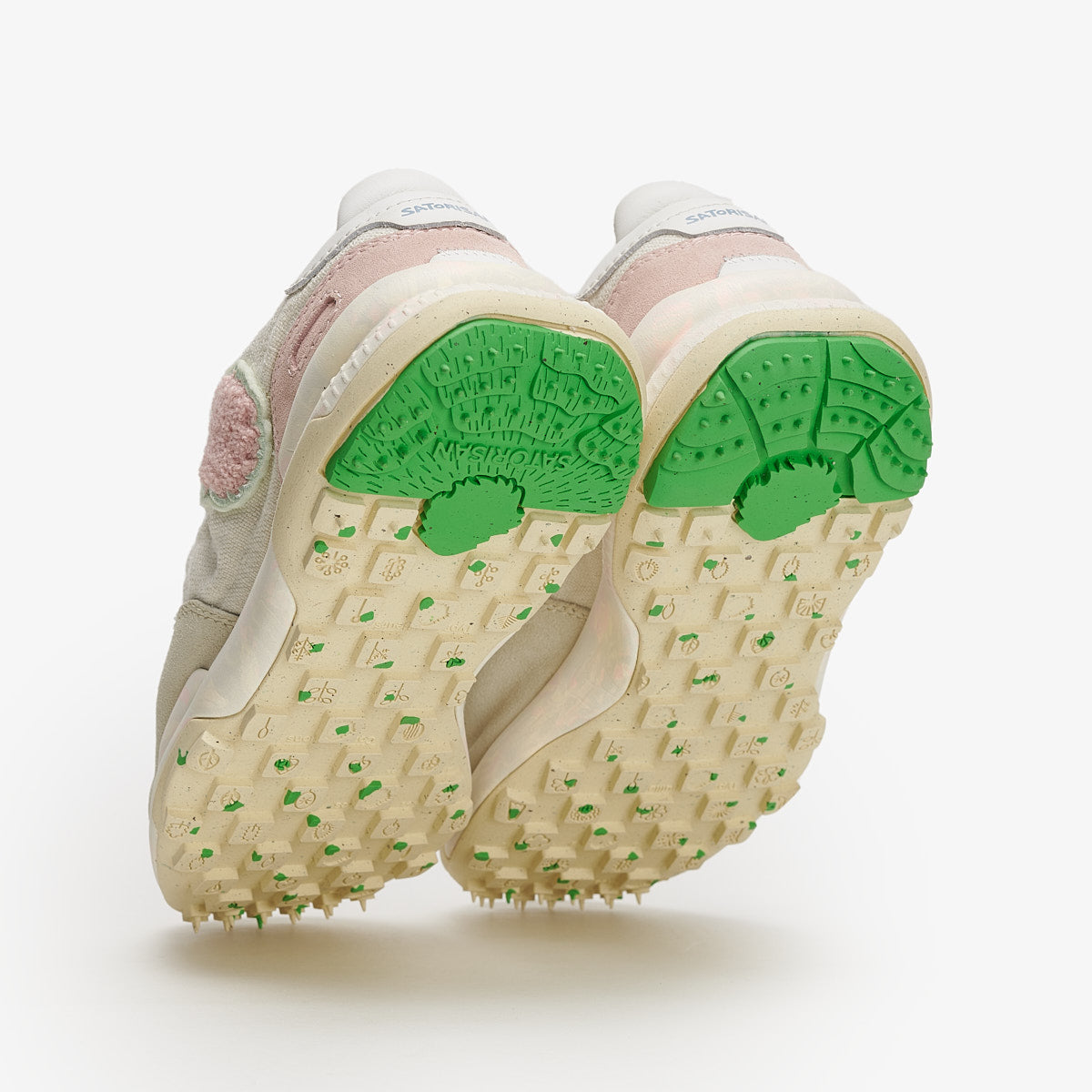 Chacrona Linen | Chantilly Cream W – Satorisan ROW