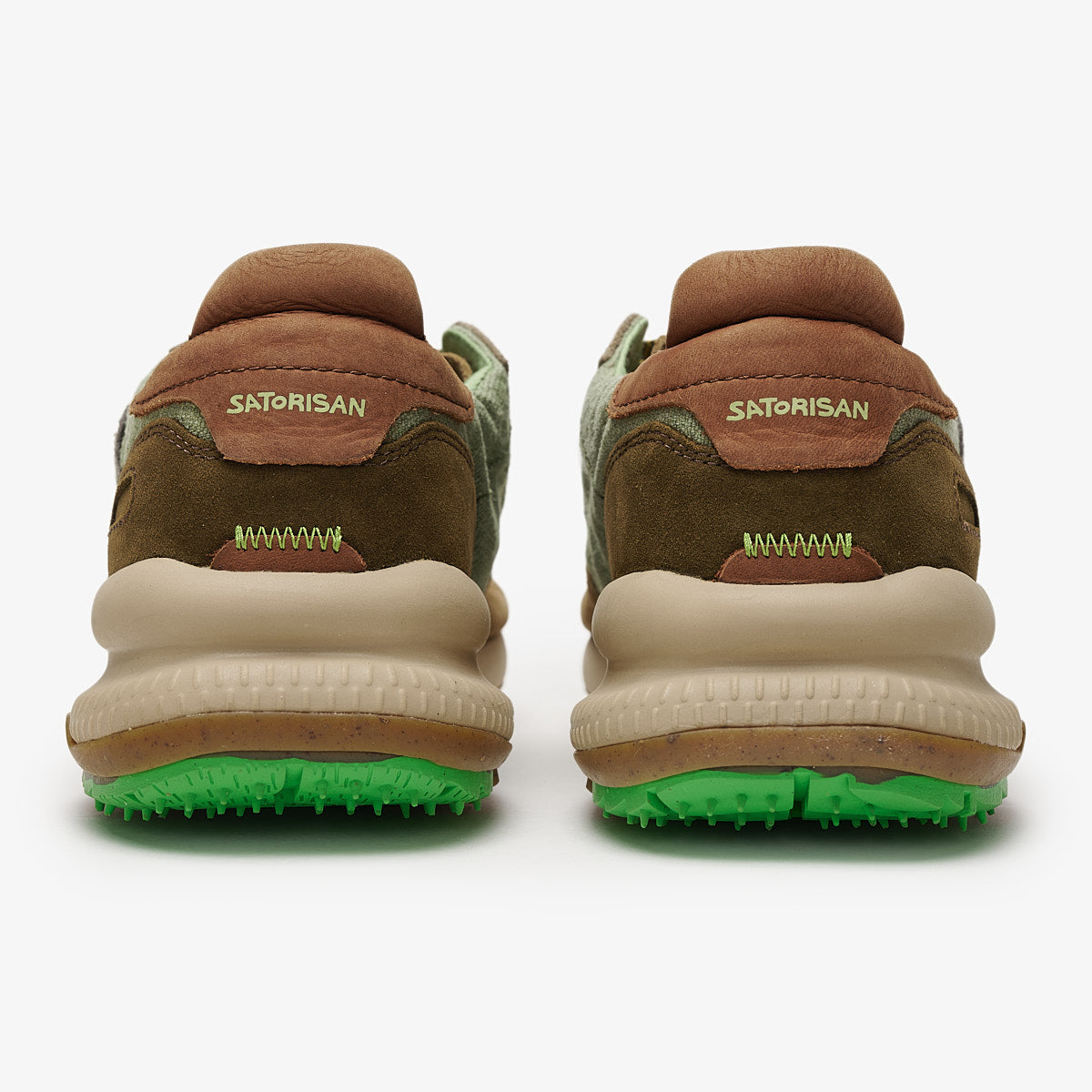 Chacrona Linen | Succulent – Satorisan ROW