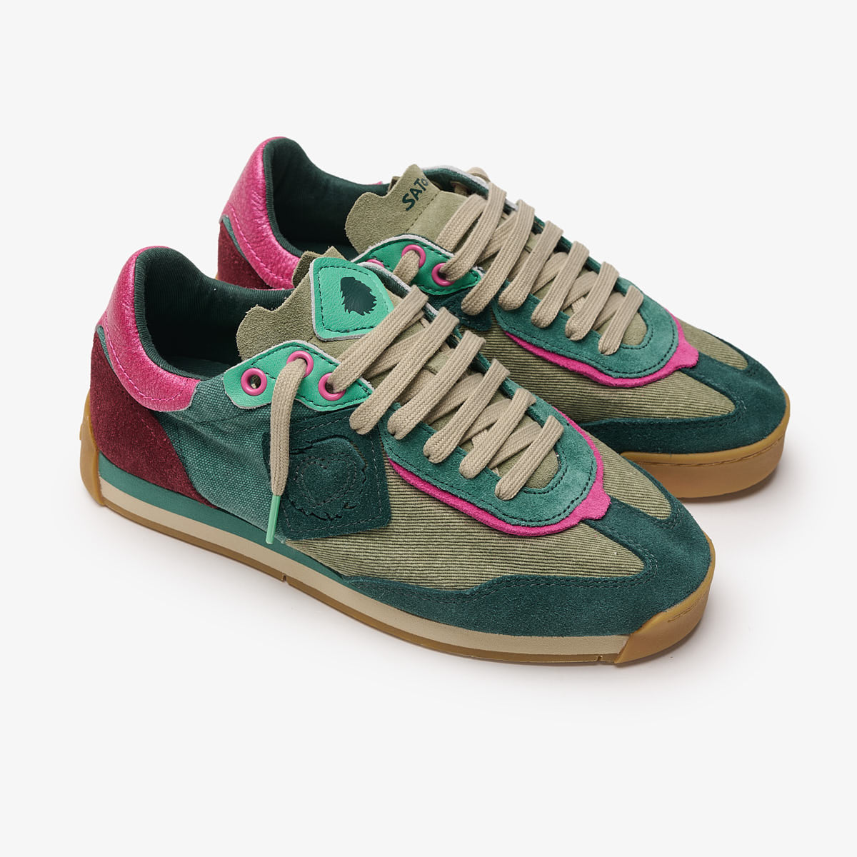 Ensō Gaia | Diving Green