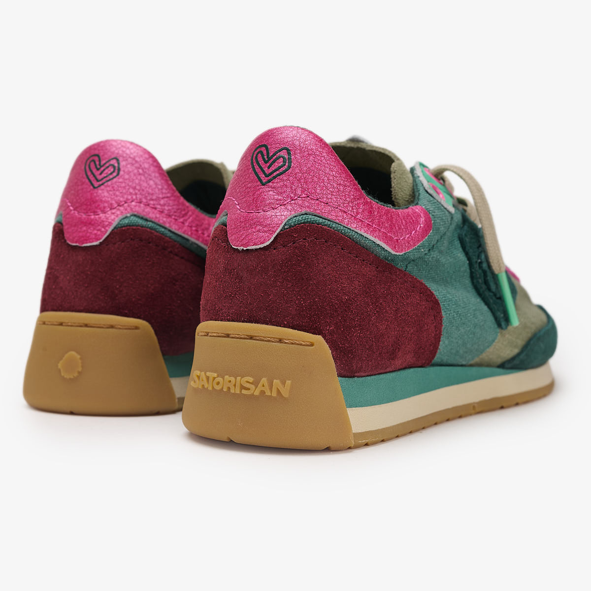 Ensō Gaia | Diving Green