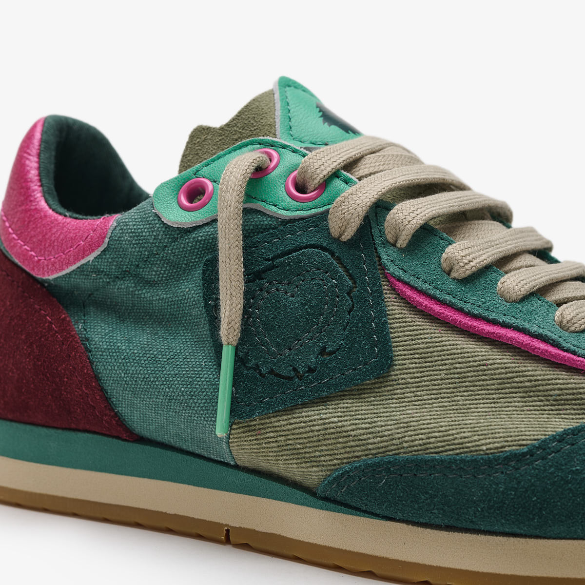 Ensō Gaia | Diving Green