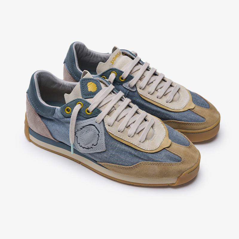 Ensō Gaia | Navy