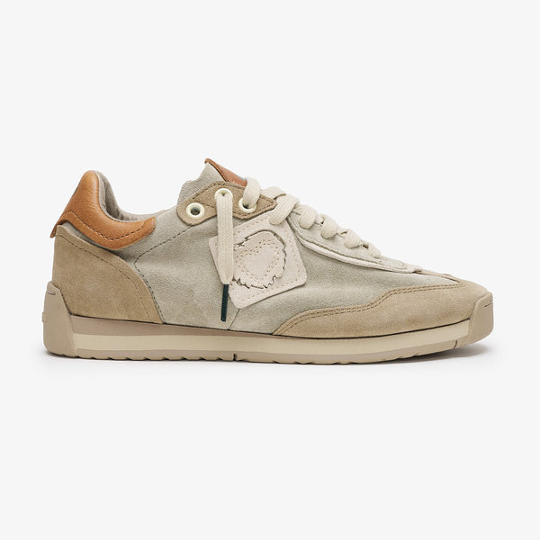 Ensō Suede | Phant