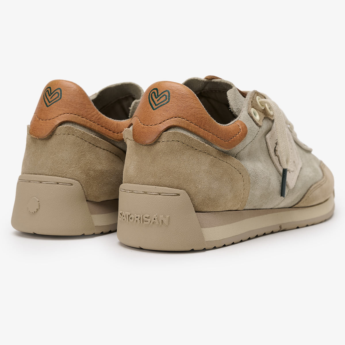 Ensō Suede | Phant