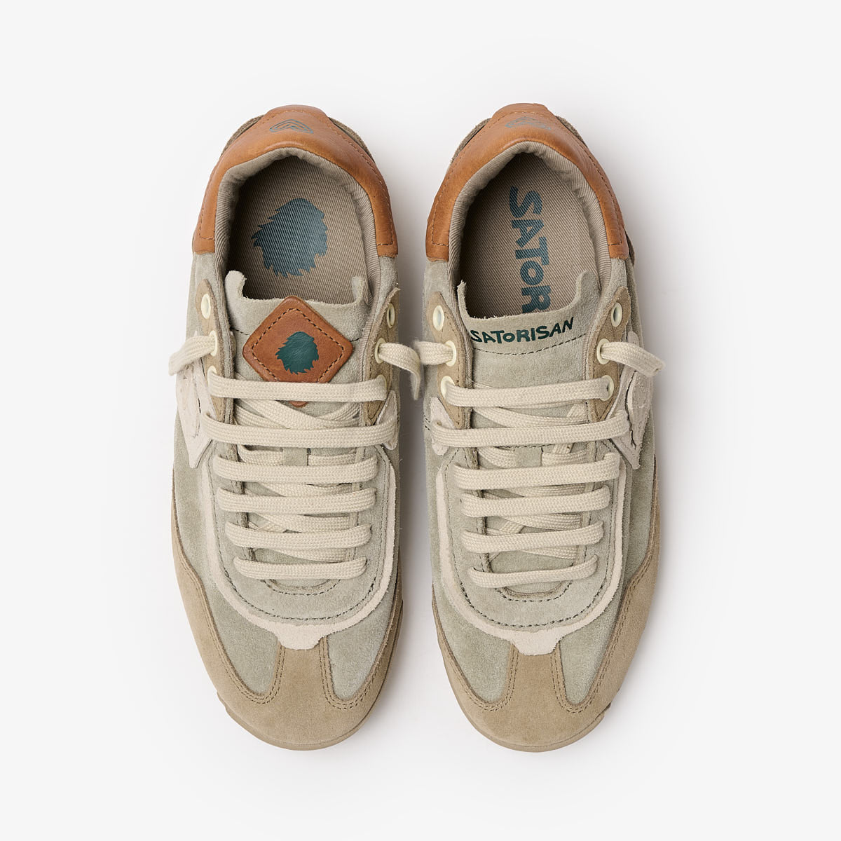 Ensō Suede | Phant