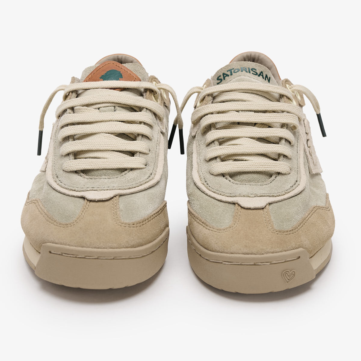 Ensō Suede | Phant