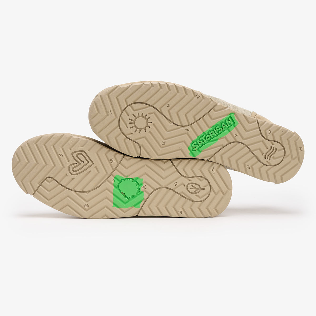 Ensō Suede | Phant