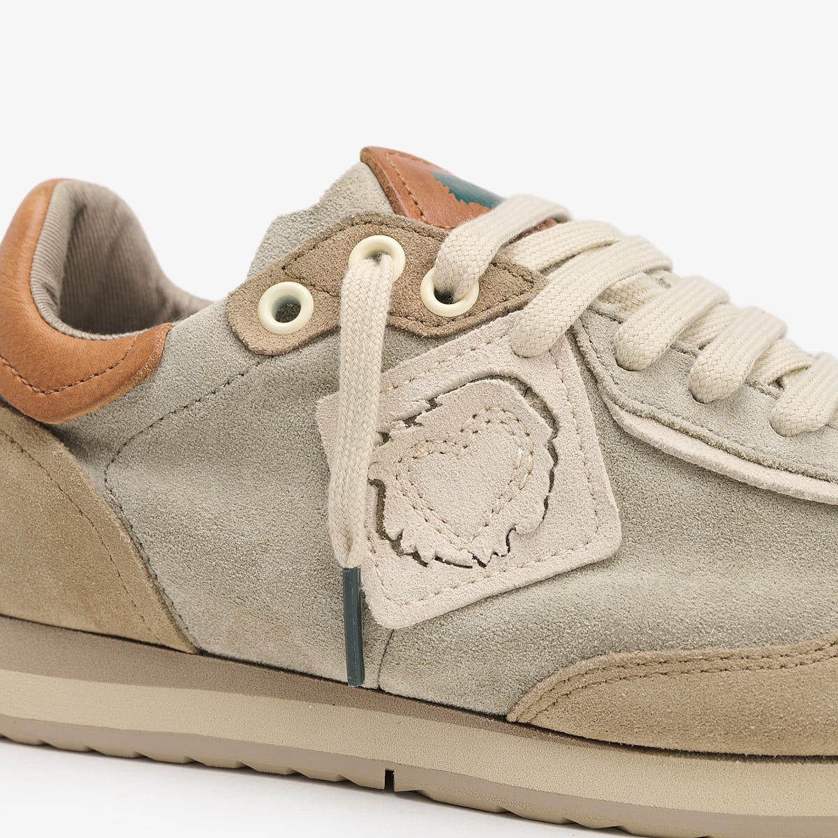 Ensō Suede | Phant