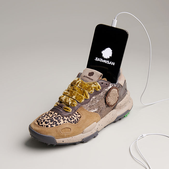 Chacrona Premium | Leopard