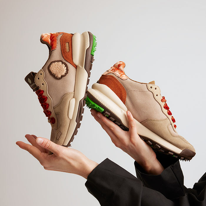 Chacrona Premium | Subtle Stone