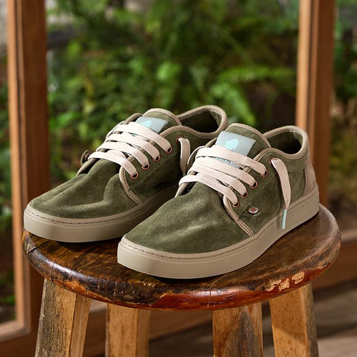 Zapatillas satorisan hot sale