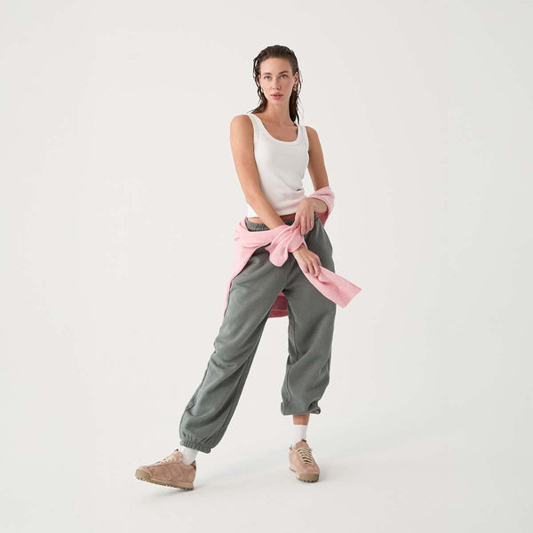 Stardust Suede | Nomad Beige