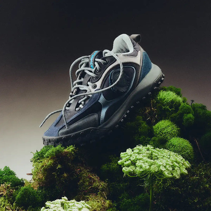 Jagube Origin | Dark Blue